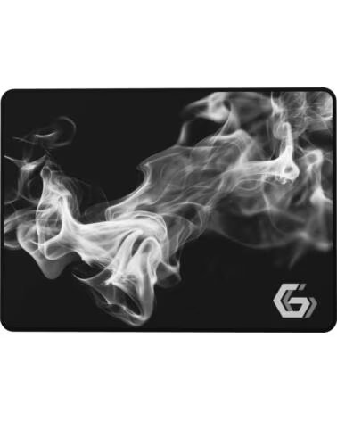 GEMBIRD MP-GAMEPRO-M-2 alfombrilla para raton Alfombrilla de BLACK