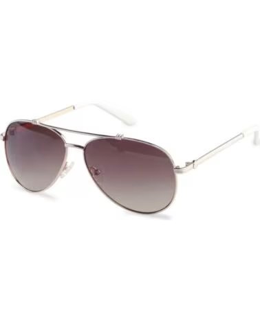 OCCHIALI DA SOLE GUESS GG114028F AVIATORE