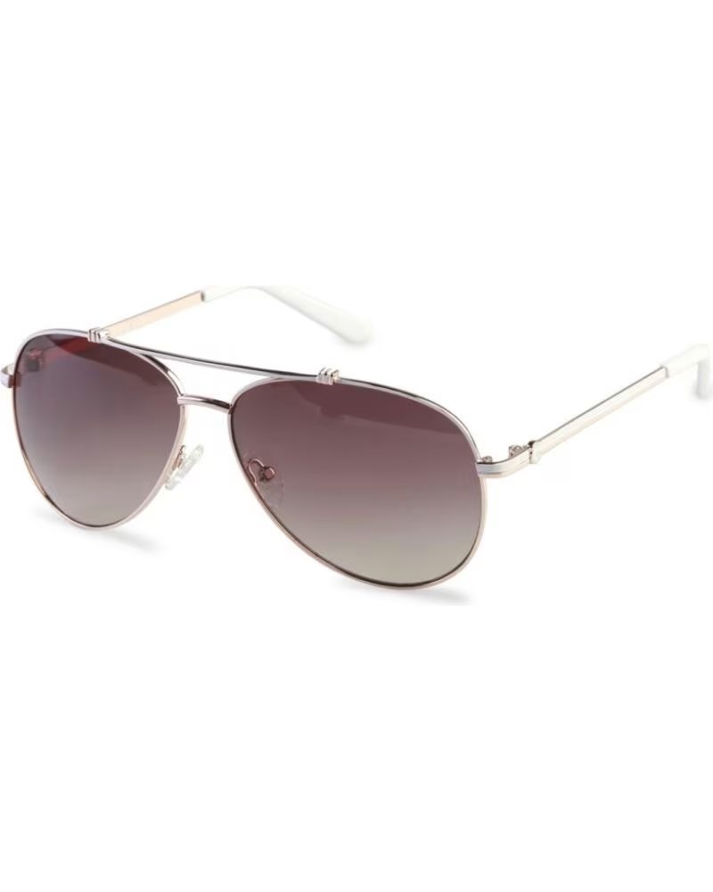 OCCHIALI DA SOLE GUESS GG114028F AVIATORE