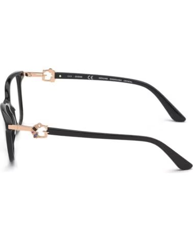 GUESS GU2856-S-53001 BRILLE UND GESTELL
