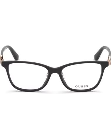GUESS GU2856-S-53001 BRILLE UND GESTELL