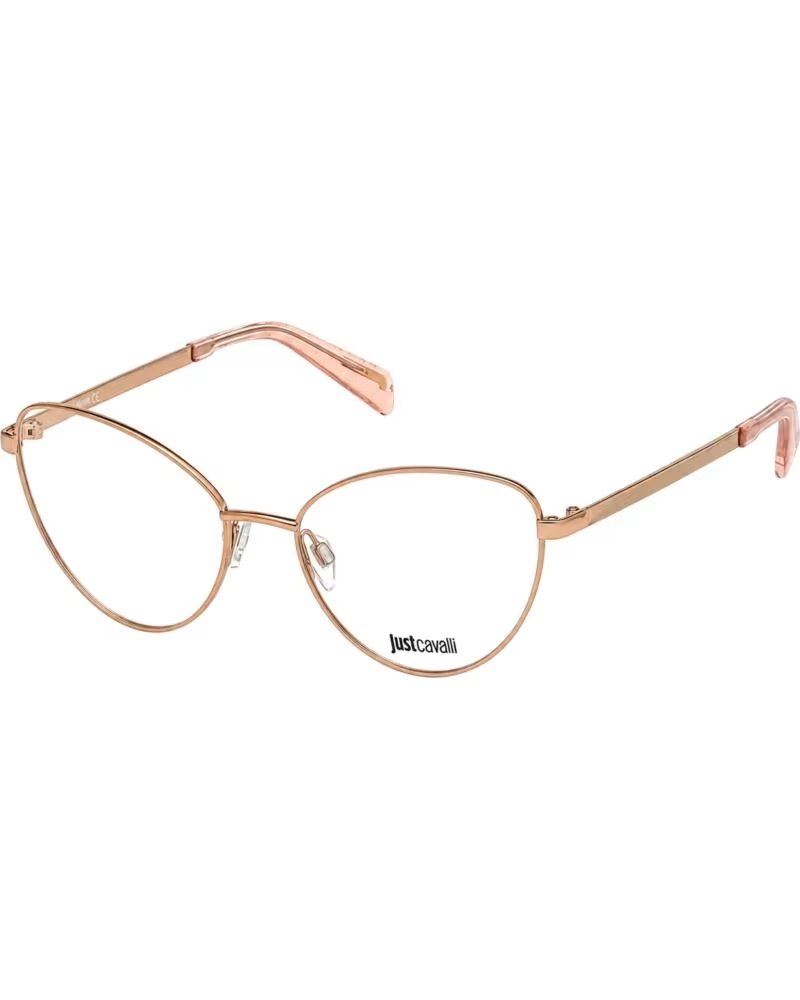 MONTURE DE LUNETTES JUST CAVALLI JC0882-56074