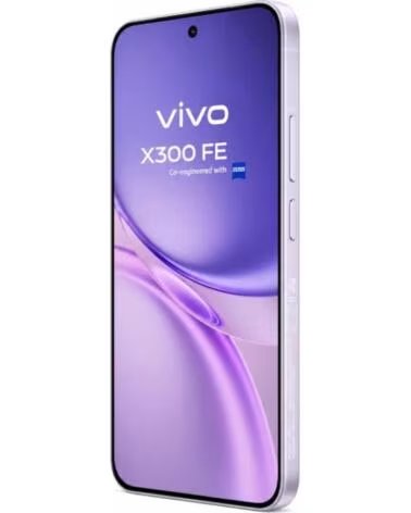 SMARTPHONE VIVO X300 FE 5G 12GB 256GB 6,31" VIOLET