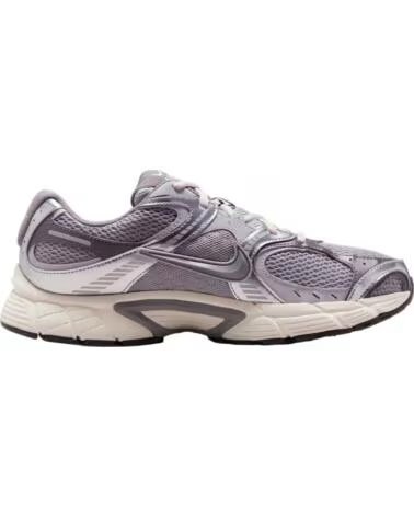 NIKE BASKETS V5 RNR HJ5228-003 GRIS HOMME MULTICOLOR
