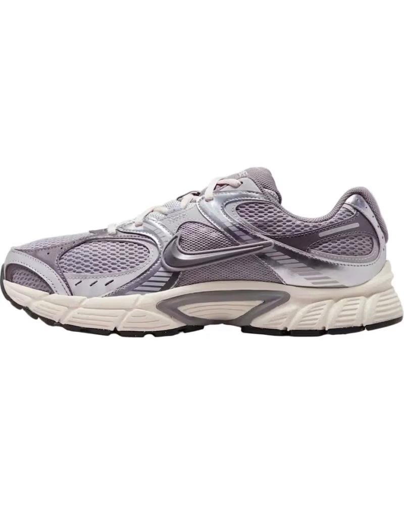 NIKE BASKETS V5 RNR HJ5228-003 GRIS HOMME MULTICOLOR