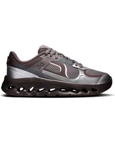 ON RUNNING BASKETS HOMME CLOUDTIT ARC BURDEO