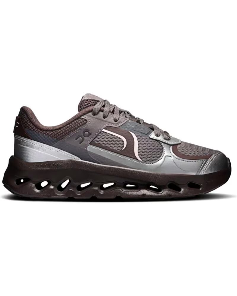 ON RUNNING BASKETS HOMME CLOUDTIT ARC BURDEO