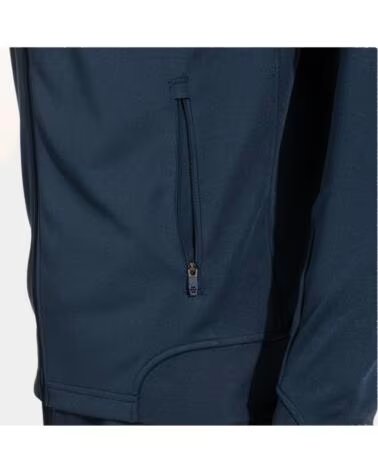 SURVÊTEMENT CHAMPIONSHIP VIII BLEU MARINE ET ROUGE HOMME JOMA AZUL