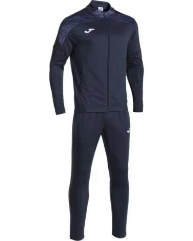 JOMA SURVETEMENT HOMME CHAMPIONSHIP VIII DARK NAVY AZUL