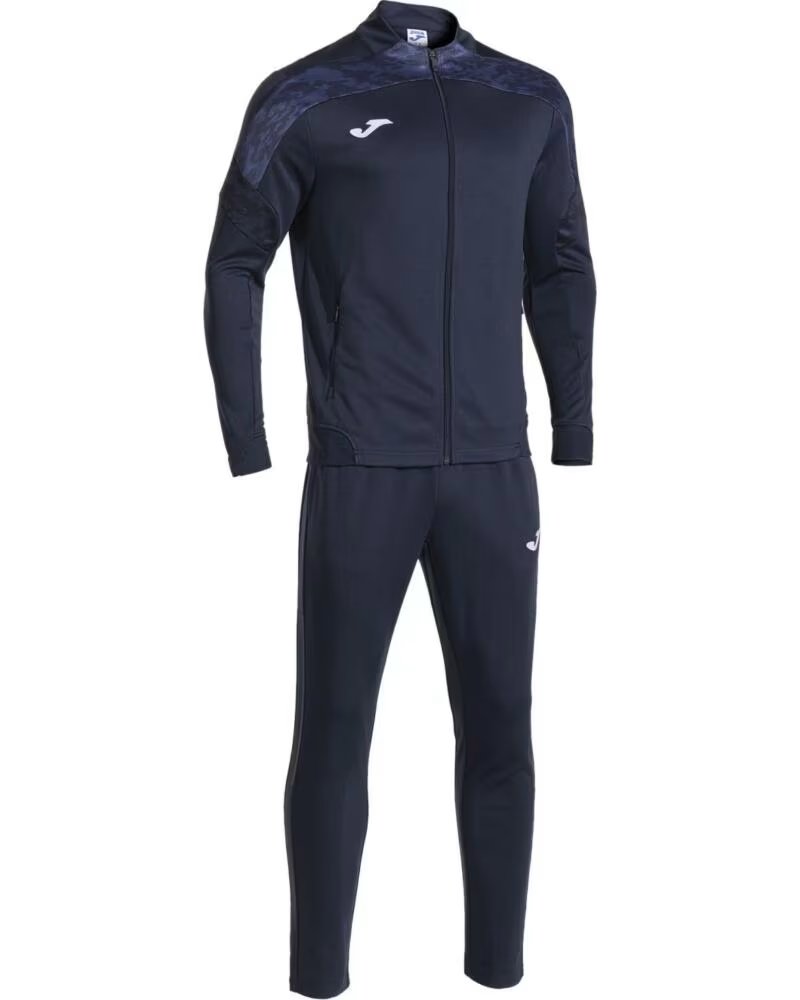 JOMA SURVETEMENT HOMME CHAMPIONSHIP VIII DARK NAVY AZUL