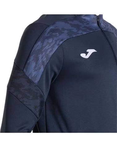 JOMA SURVETEMENT HOMME CHAMPIONSHIP VIII DARK NAVY AZUL
