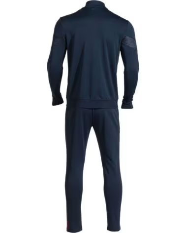 SURVÊTEMENT CHAMPIONSHIP VIII BLEU MARINE ET ROUGE HOMME JOMA AZUL