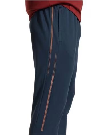 JOMA SURVÊTEMENT HOMME CHAMPIONSHIP VIII BORDEAUX DARK NAVY BURDEOS