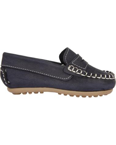 Halbschuhe für Junge GARATTI PR0055 MARINO