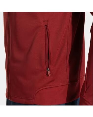 JOMA SURVÊTEMENT HOMME CHAMPIONSHIP VIII BORDEAUX DARK NAVY BURDEOS