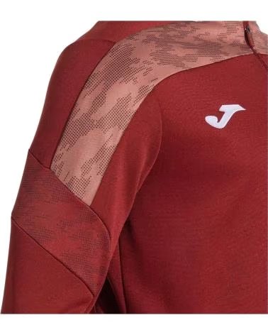 JOMA SURVÊTEMENT HOMME CHAMPIONSHIP VIII BORDEAUX DARK NAVY BURDEOS