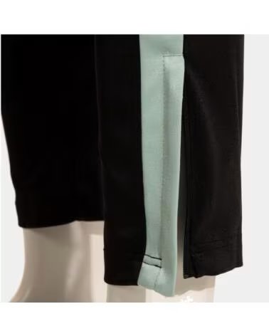 SURVÊTEMENT HOMME JOMA DANUBIO IV VERT MENTHE ET NOIR GRIS