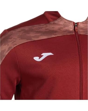 JOMA SURVÊTEMENT HOMME CHAMPIONSHIP VIII BORDEAUX DARK NAVY BURDEOS