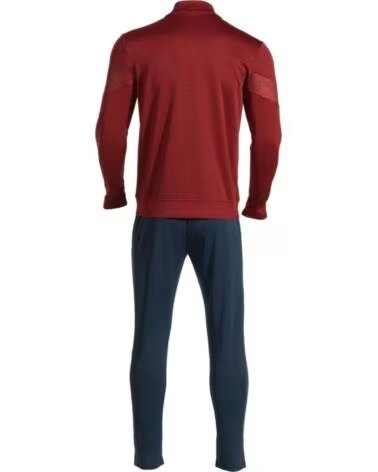 JOMA SURVÊTEMENT HOMME CHAMPIONSHIP VIII BORDEAUX DARK NAVY BURDEOS