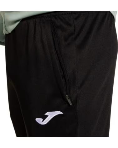 SURVÊTEMENT HOMME JOMA DANUBIO IV VERT MENTHE ET NOIR GRIS