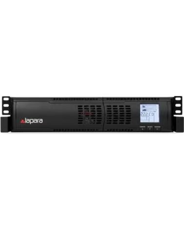 LAPARA Sai ups interactivo senoidal 1100 va - 950 w lcd torre - rack