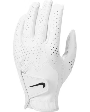 NIKE GANTS DE GOLF DR5143-284 BLANCO