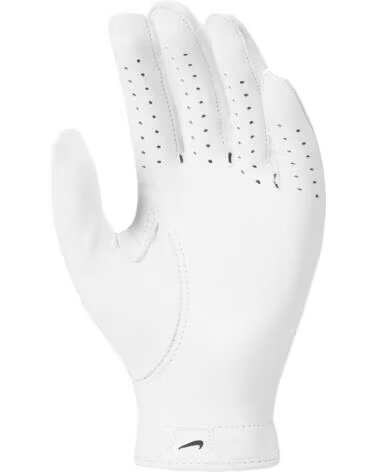 NIKE GANTS DE GOLF DR5143-284 BLANCO