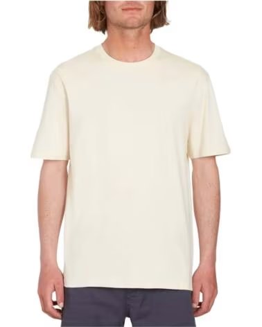 VOLCOM KURZARMSHIRT A3512326WCG BLANCO