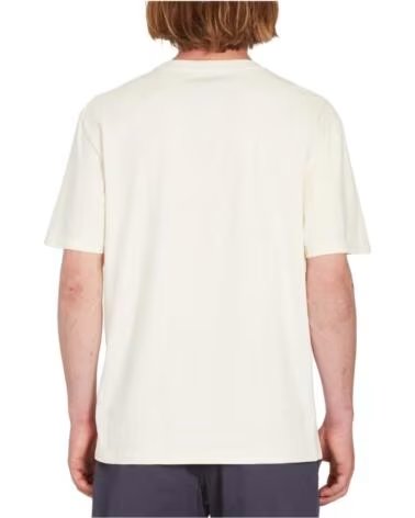 VOLCOM KURZARMSHIRT A3512326WCG BLANCO