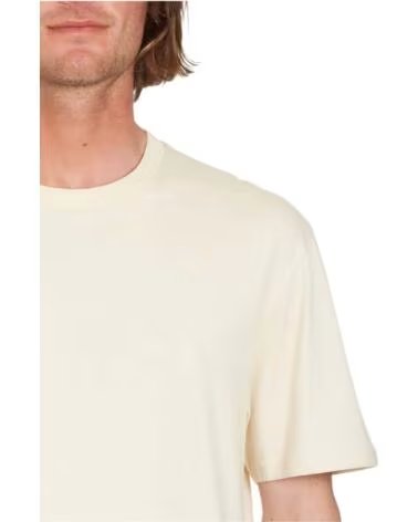 VOLCOM KURZARMSHIRT A3512326WCG BLANCO