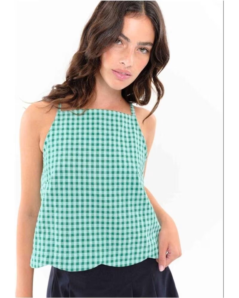 24COLOURS TOP 11921 VERDE