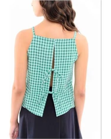 24COLOURS TOP 11921 VERDE