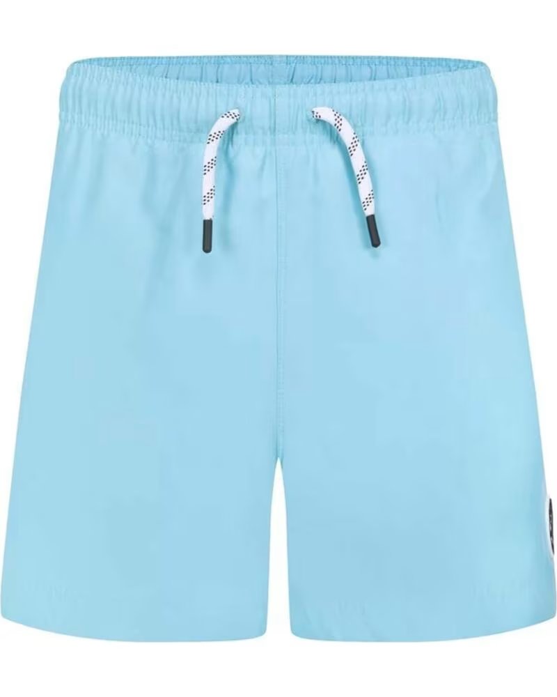CONVERSE MAILLOT DE BAIN ENFANT 9CD479-BIW AZUL