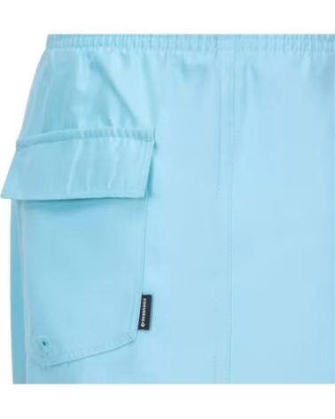 CONVERSE MAILLOT DE BAIN ENFANT 9CD479-BIW AZUL