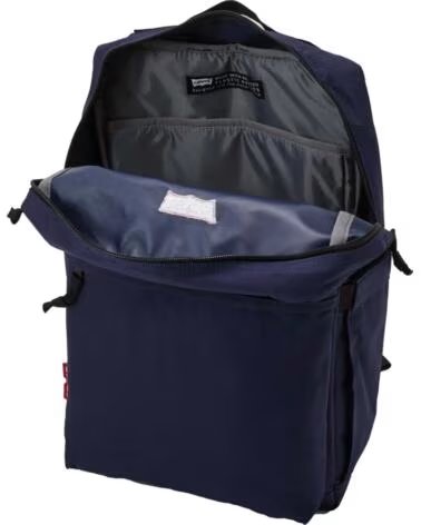 MOCHILA LEVI´S 23250102080017 UNISEX AZUL