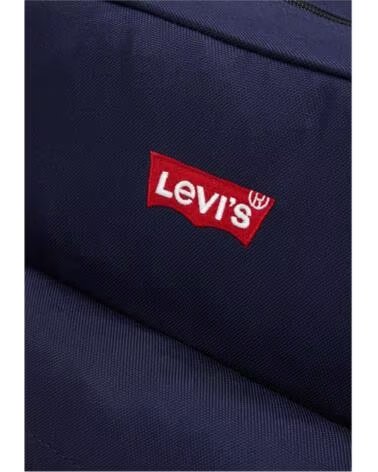 MOCHILA LEVI´S 23250102080017 UNISEX AZUL