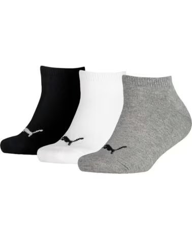 PUMA CALCETINES 194010001-803 SOCKSHOSIERY DOBOTEX BLANCO