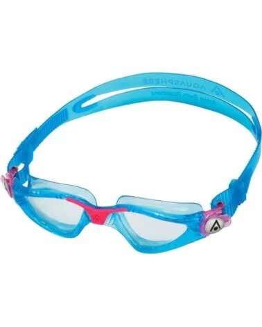 AQUASPHERE LUNETTES DE NATATION EP3194302LC UNISEXE BLEU AZUL