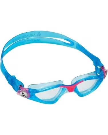 AQUASPHERE LUNETTES DE NATATION EP3194302LC UNISEXE BLEU AZUL