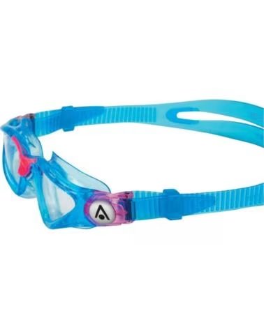 AQUASPHERE LUNETTES DE NATATION EP3194302LC UNISEXE BLEU AZUL