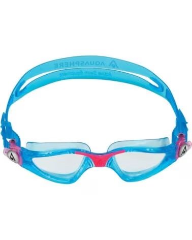 AQUASPHERE LUNETTES DE NATATION EP3194302LC UNISEXE BLEU AZUL