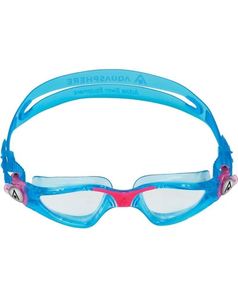 AQUASPHERE LUNETTES DE NATATION EP3194302LC UNISEXE BLEU AZUL