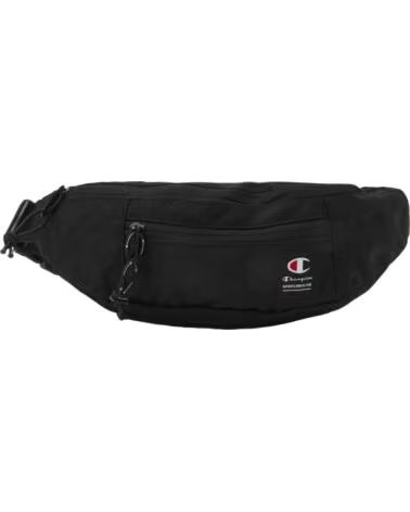MARSUPIO CHAMPION 802349-KK001 NERO UNISEX NEGRO