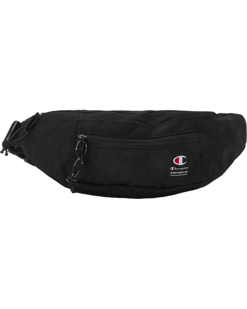 MARSUPIO CHAMPION 802349-KK001 NERO UNISEX NEGRO
