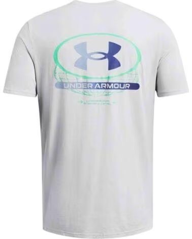 UNDER ARMOUR CAMISETA DE MANGA CORTA 137398711