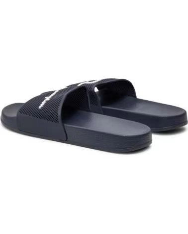 CHAMPION CLAQUETTES S22316-BS501 DAYTONA MARINE HOMME AZUL