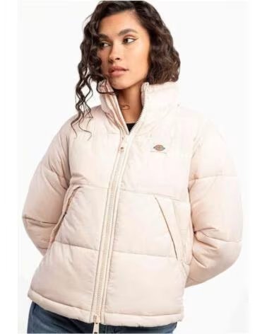 DICKIES CASACO DK0A4XP3C501-C50 ROSA