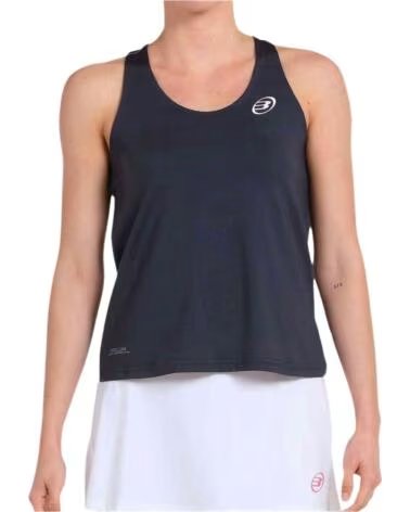 BULLPADEL CANOTTA EDRAR GRIS