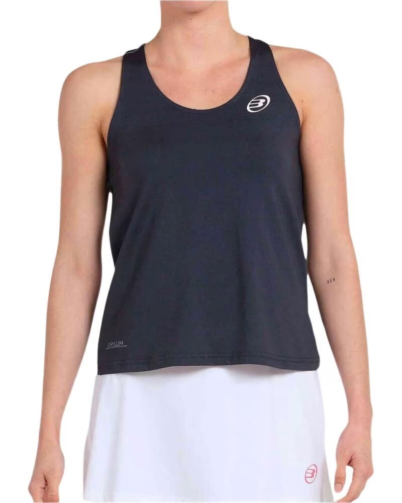 BULLPADEL CANOTTA EDRAR GRIS