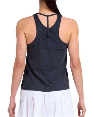 BULLPADEL CANOTTA EDRAR GRIS